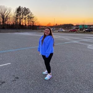 Meet your Posher, Savannah